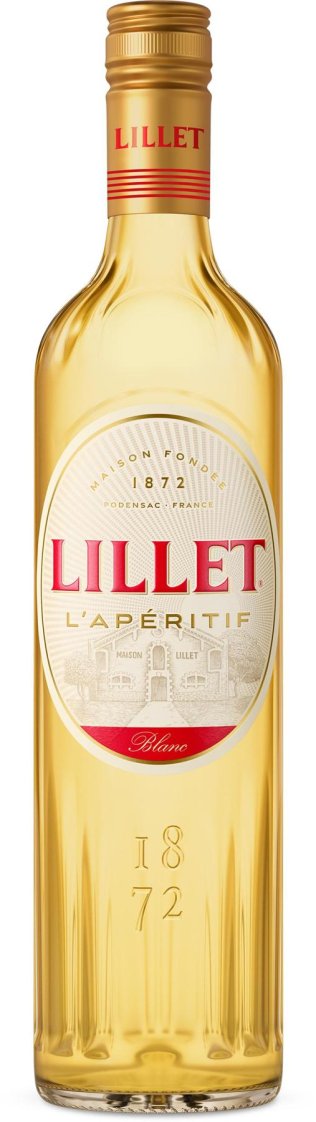 Lillet Blanc 75cl Kar. 6