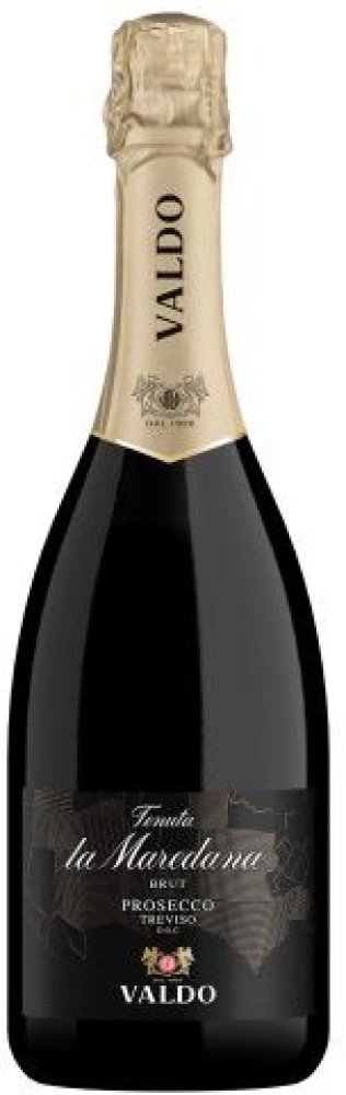 Valdo Prosecco Brut Treviso DOC "Tenuta la Maredana" 75cl Kar. 6