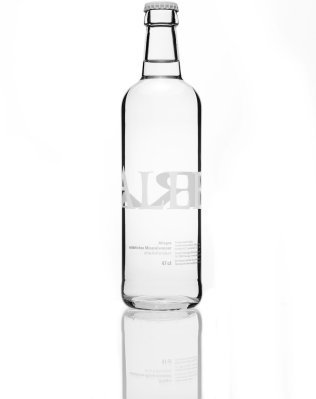 Allegra ohne CO2 Glas Spezial Edition 47cl Har. 20