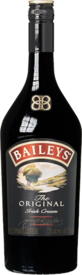 Baileys The Original Irish Cream 70cl Kar. 6