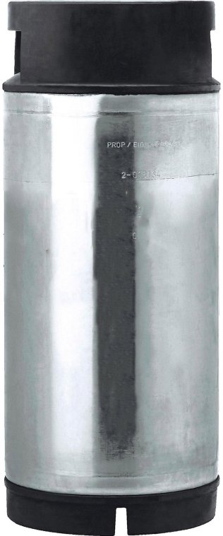 Birra Moretti Tank 2000cl Tank