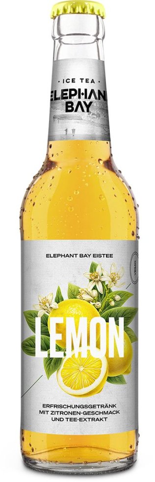Elephant Bay Lemon 33cl Har. 20