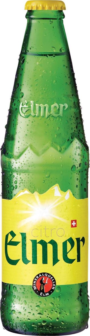 Elmer Citro Glas 33cl Har. 24