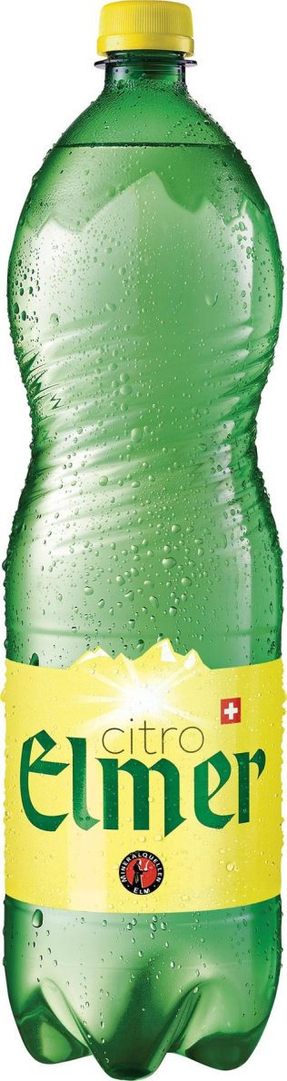 Elmer Citro PET 150cl Har. 6