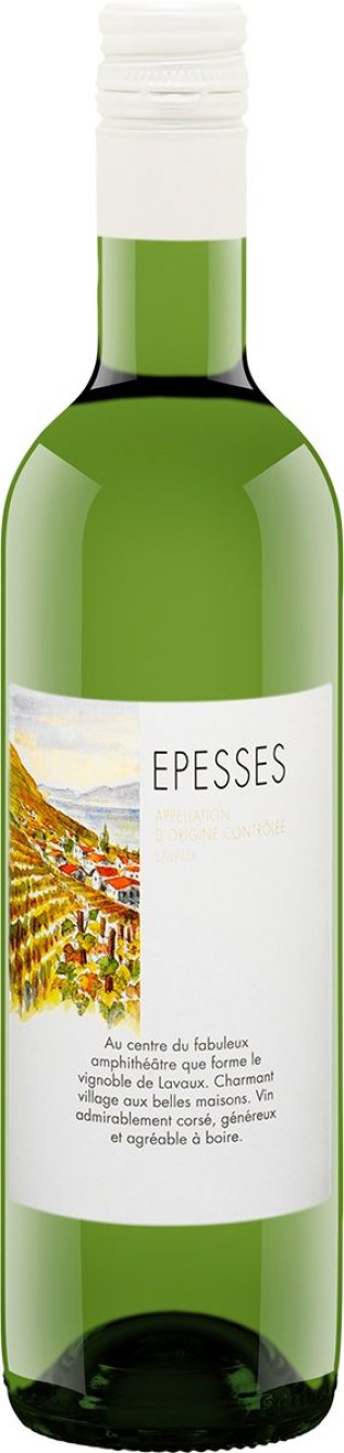 Epesses Lavaux AOC 50cl Har. 15