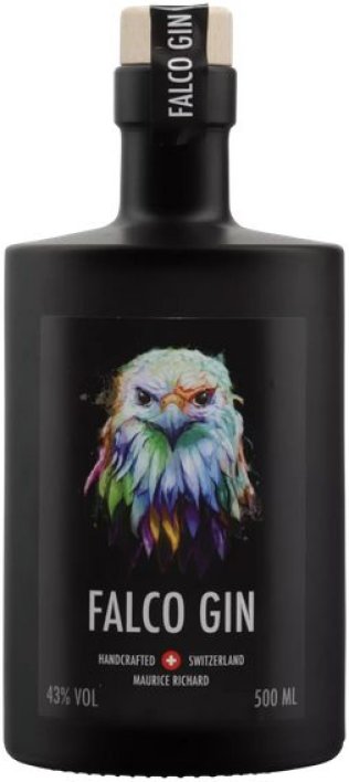 Falco Gin 50cl Kar. 6