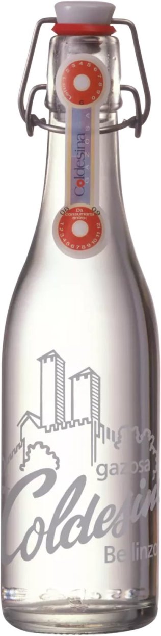 Gazosa Coldesina Citro 35cl Har. 20