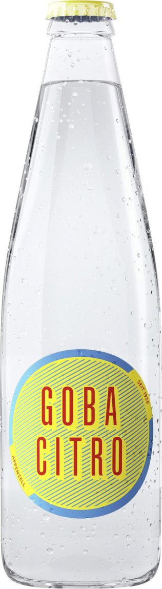 Goba Citro Glas 33cl Har. 24