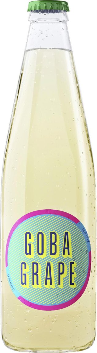Goba Grape Glas 33cl Har. 24
