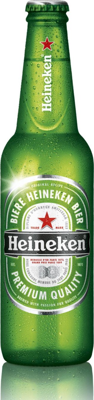 Heineken 33cl Har. 24