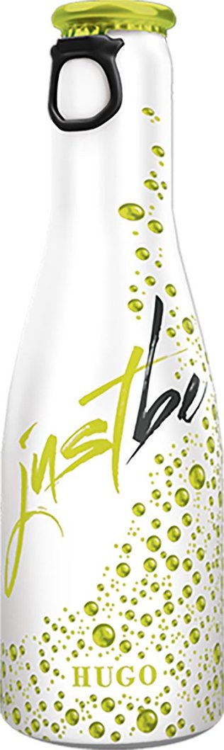 Just be Hugo Alu Fl. Tray 24