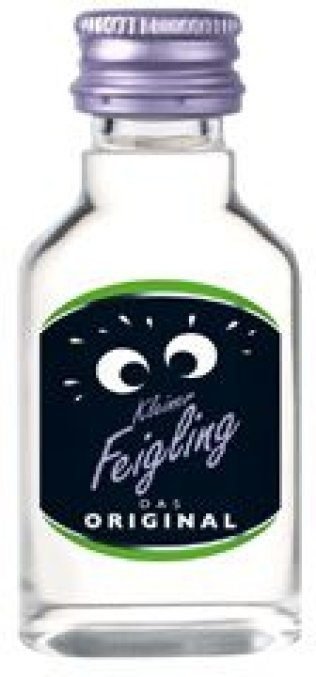 Kleiner Feigling 2cl Kar. 30