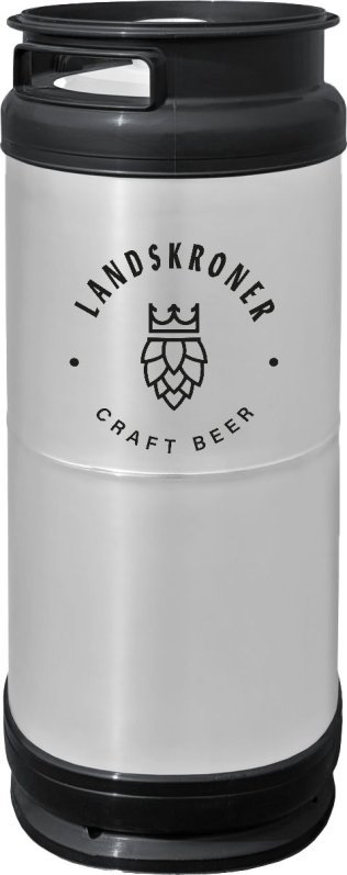 Landskroner "Baron Saphir" (Hefeweizen) Tank 2000cl Tank