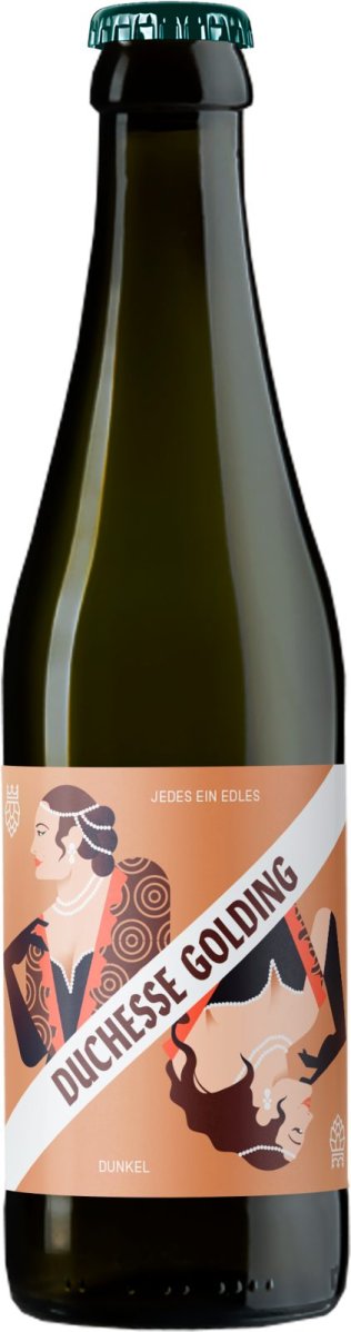Landskroner "Duchesse Golding" (Dunkel) 33cl Landskroner Har.