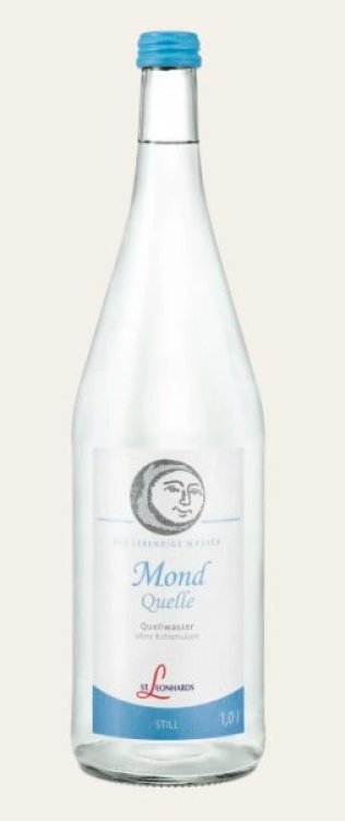 Leonhardsquelle Mond 100cl Har. 6