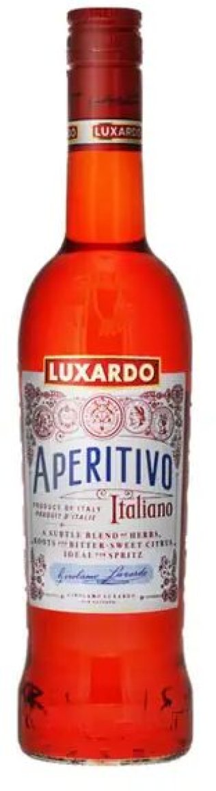 Luxardo Aperitivo 70cl Kar. 6
