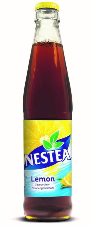 Nestea Lemon Glas 33cl Har. 24