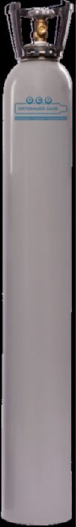 OCO KOHLENDIOXID gross 10kg (ers. Aligal 2 gross) Co2