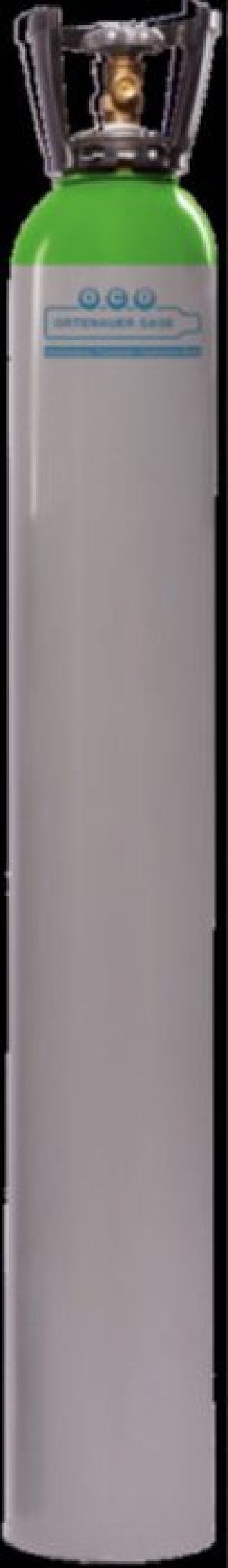 OCO MISCHGAS gross 3.2m³ (ers. Aligal 13 gross) Co2