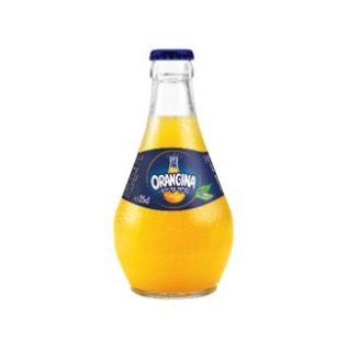 Orangina Glas 25cl Har. 15