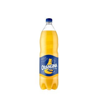 Orangina PET 150cl Tray 6