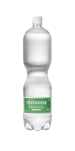 Passugger Theophil PET 150cl Tray 6