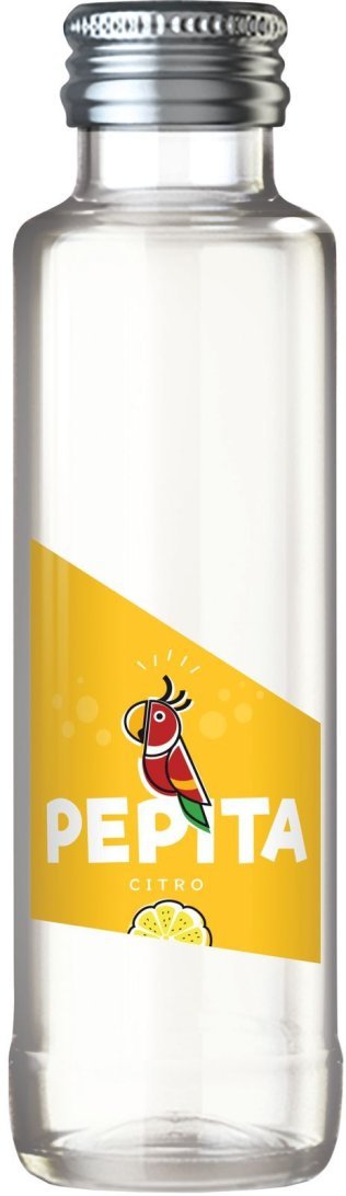 Pepita Citro Glas 33cl Har. 24