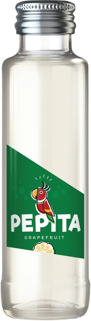 Pepita Grapefruit Glas 33cl Har. 24