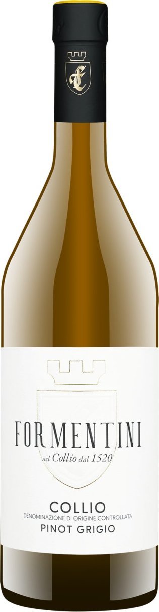 Pinot Grigio Collio DOC 2022 75cl Kar. 6