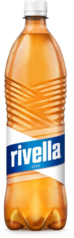Rivella blau PET 100cl Har. 12