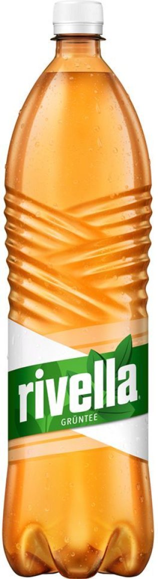 Rivella grün PET 150cl Tray 6