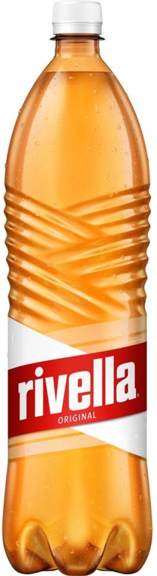 Rivella rot PET 150cl Tray 6