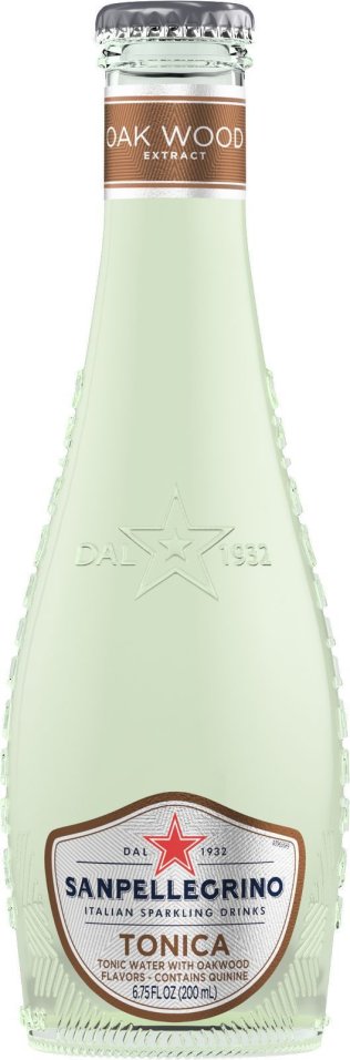 San Pellegrino Tonica 20cl Kar. 24