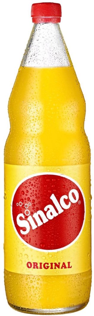 Sinalco Original Glas 100cl Har. 12