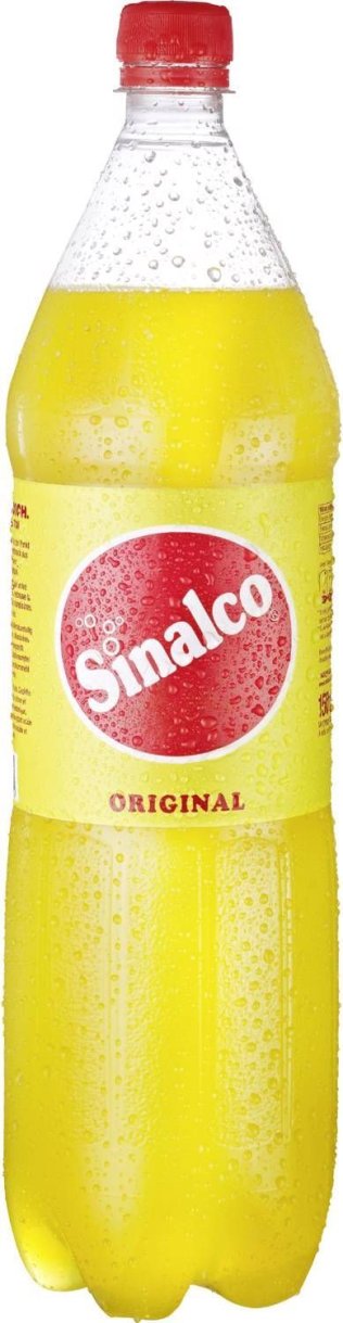 Sinalco Original PET 150cl Tray 6