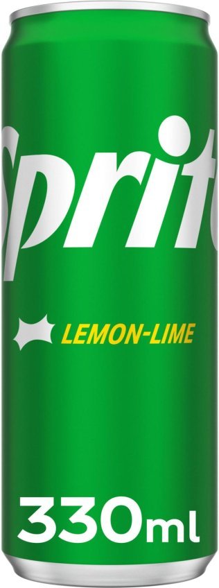 Sprite Dose 33cl Kar. 24