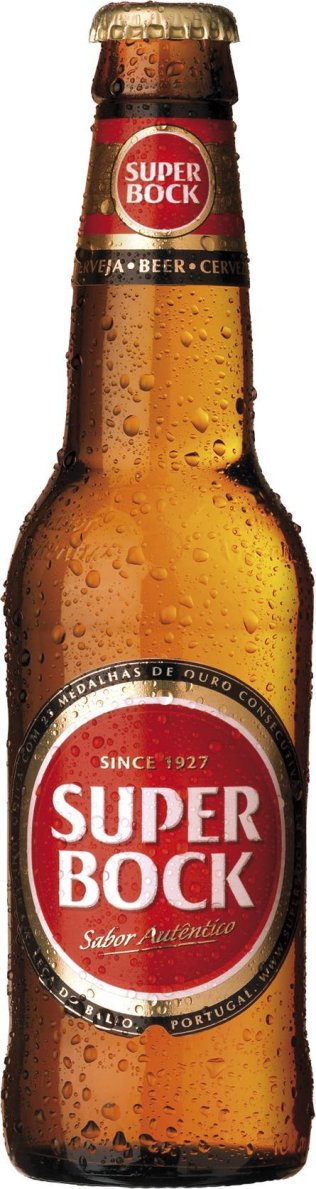 Super Bock 33cl Kar. 24