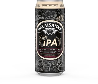 Valaisanne White IPA 50cl Kar. 24