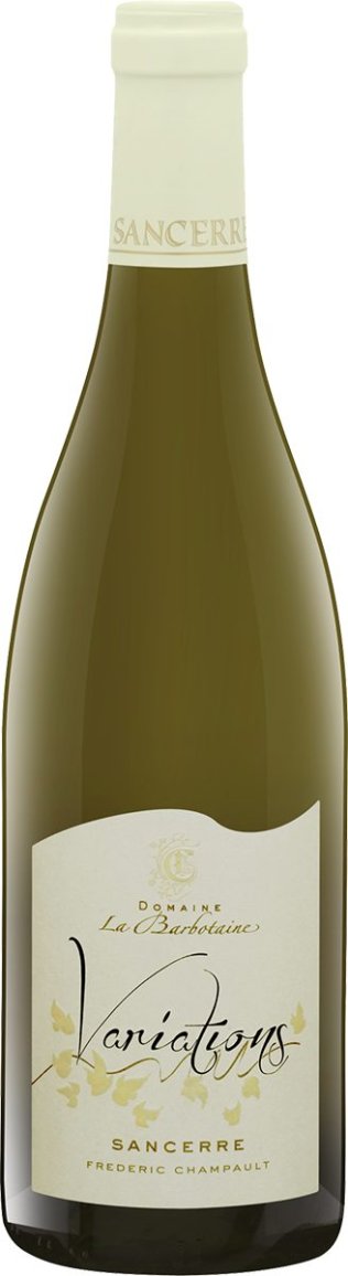 Variations Sancerre blanc 75cl EW 75cl Kar. 6