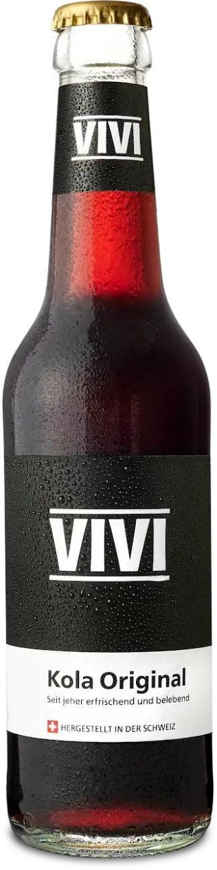 Vivi Kola 33cl Har. 24