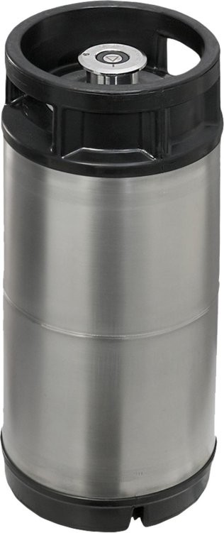 Warteck Pic Tank 2000cl Tank