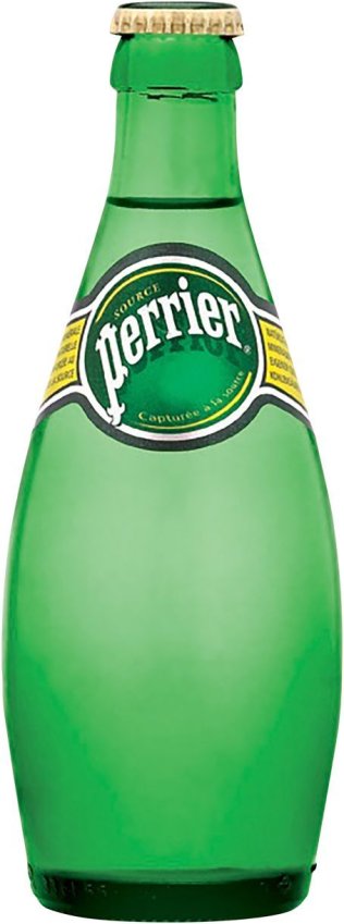 Perrier Glas MW 33cl Har. 24
