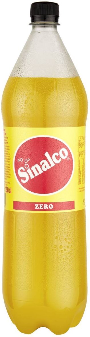 Sinalco Zero Original PET 150cl Tray 6
