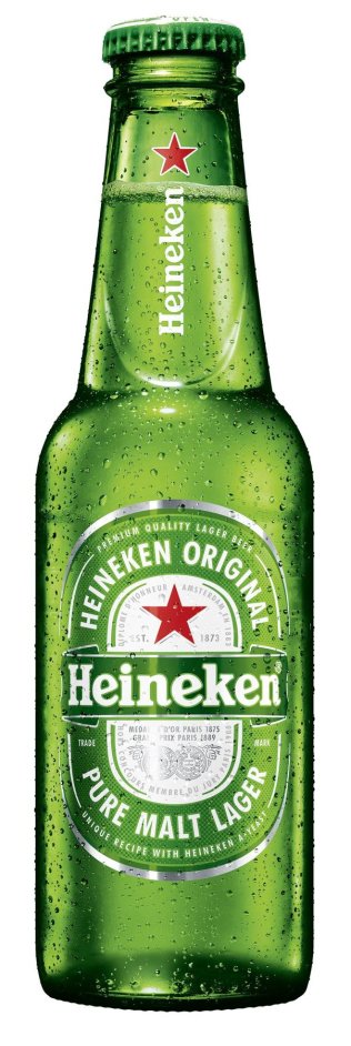 Heineken 25cl Har. 28