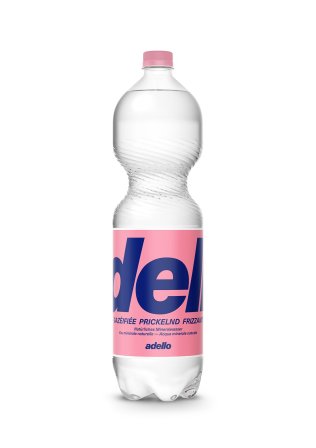 Adello Prickelnd PET 150cl Har. 6