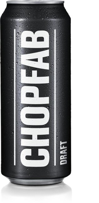 Chopfab Draft Dose 50cl Tray 24