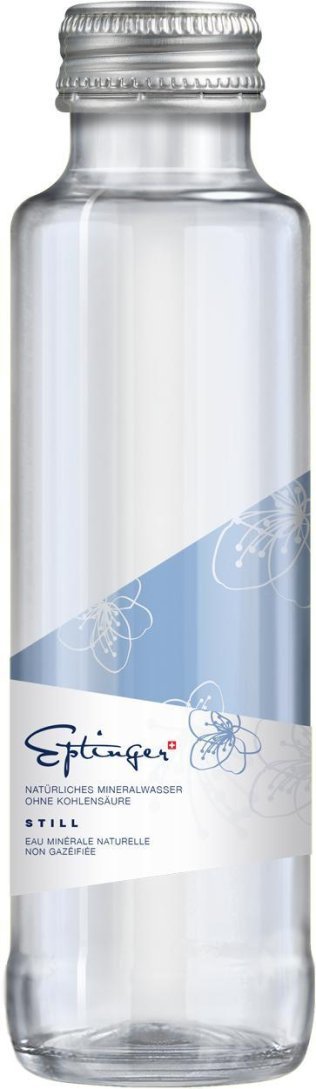 Eptinger blau ohne CO2 Glas 33cl Har. 24