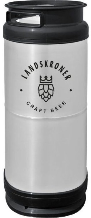Landskroner "Freiherr von Ohne" (Alkoholfrei) Tank 2000cl Tank