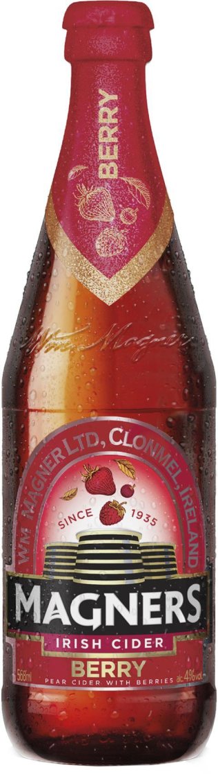 Magners Berry 56.8cl Kar. 12