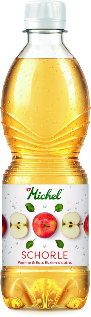 Michel Schorle 50cl Tray 24